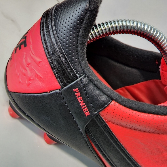 Nike PREMIER III Soccer Cleats Futbol Boots KANGAROO LEATHER